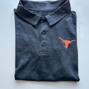 Fanatics Texas Longhorn Polo